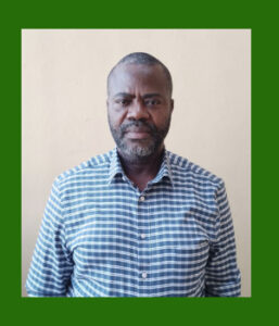 Mr. Babatunde John ADESANYA