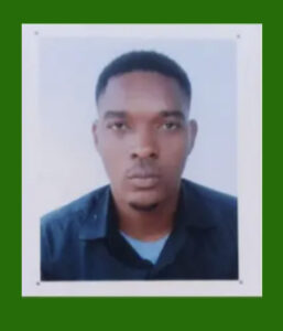 Mr. Ugochukwu ODINKONIGBO