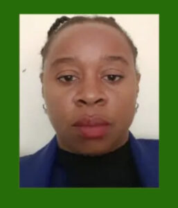 Mrs Adenna OLAWAYE