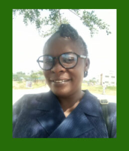 Mrs. Folahanmi Oluwakemi EKUNDAYO