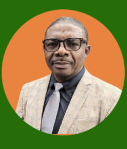 Prof. Babatunde Joshua OMOTOSHO Prof. Babatunde Joshua OMOTOSHO Deputy Vice Chancellor SPRIL