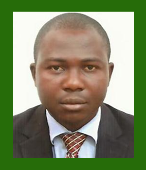 AJEWOLE Alaba Sunday