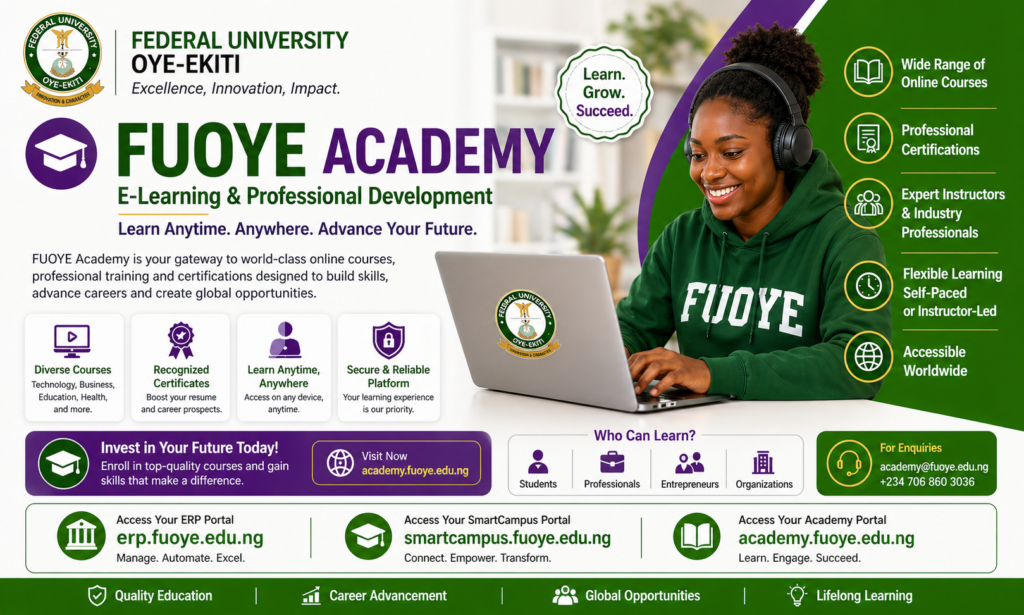 FUOYE-academy